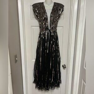 Gorgeous duster/dress